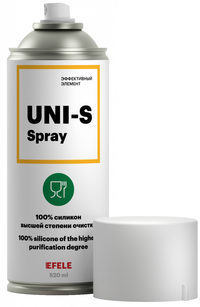EFELE-UNI-S-Spray