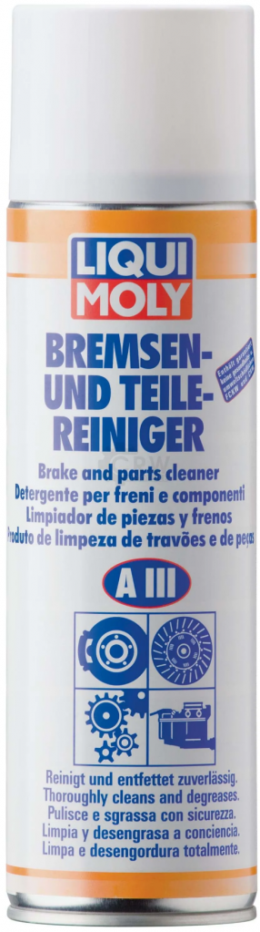 Liqui Moly Bremsen-und Teile-reiniger