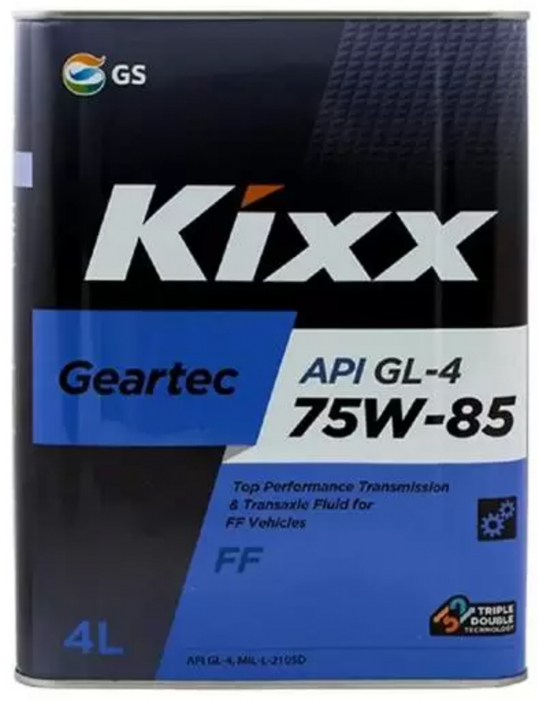 Kixx 75W-85