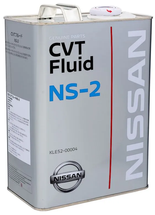 Nissan CVT Fluid NS-2