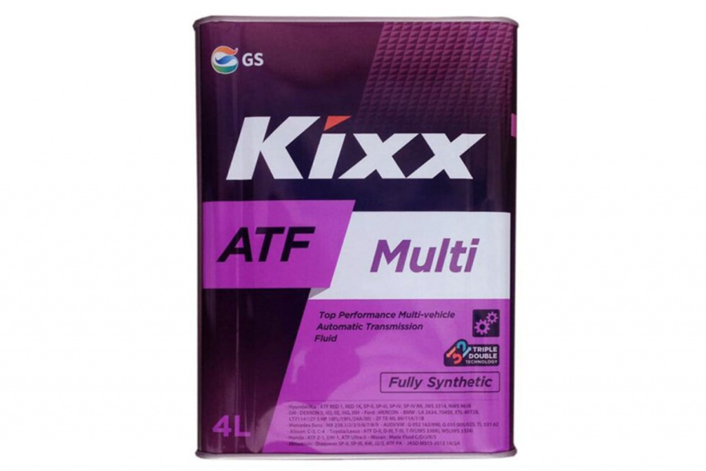 kixx atf multi