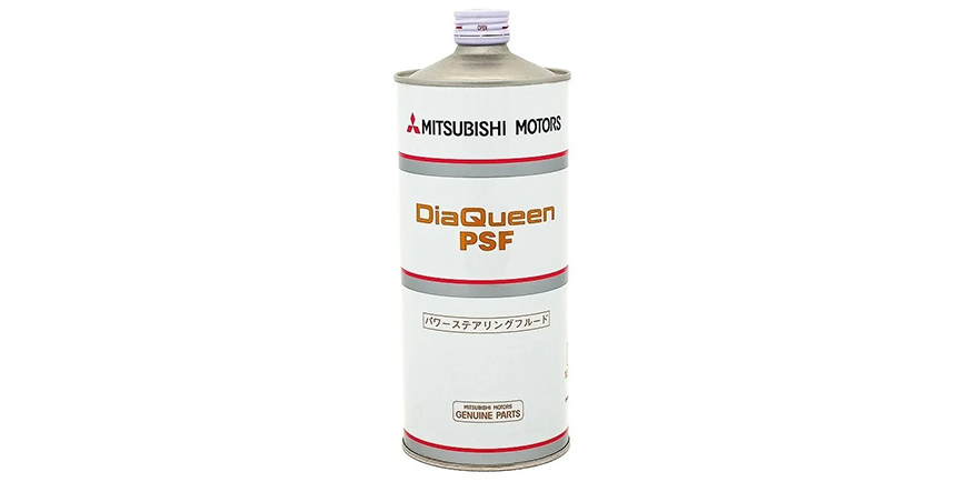 Mitsubishi DiaQueen PSF