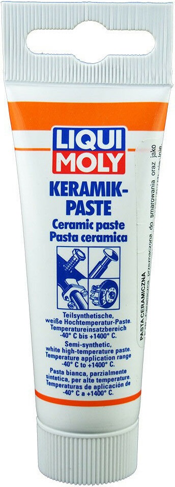 Liqui Moly Keramik-Paste