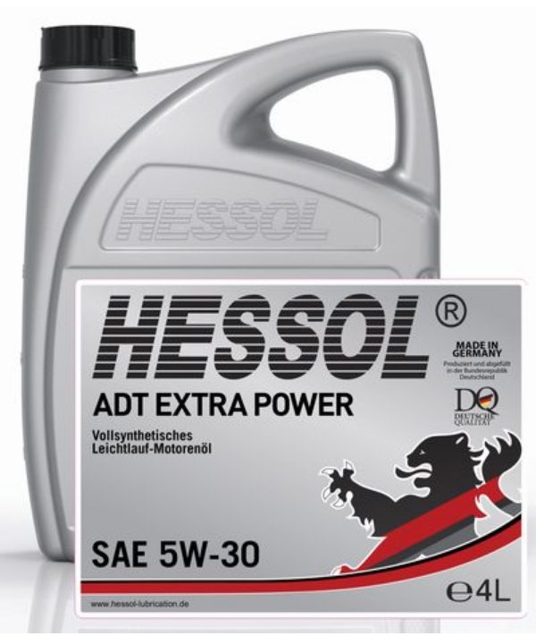 Hessol ADT Extra Power 5W-30