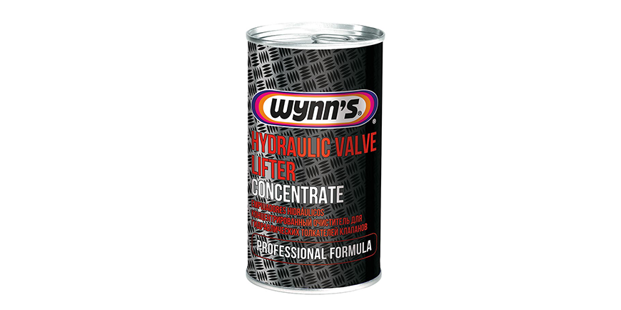 Присадка Wynn's Hydraulic Valve Lifter Concentrate