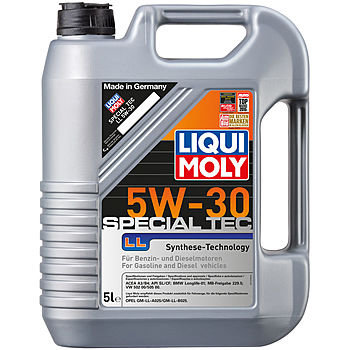 Liqui Moly Special Tec LL 5W30