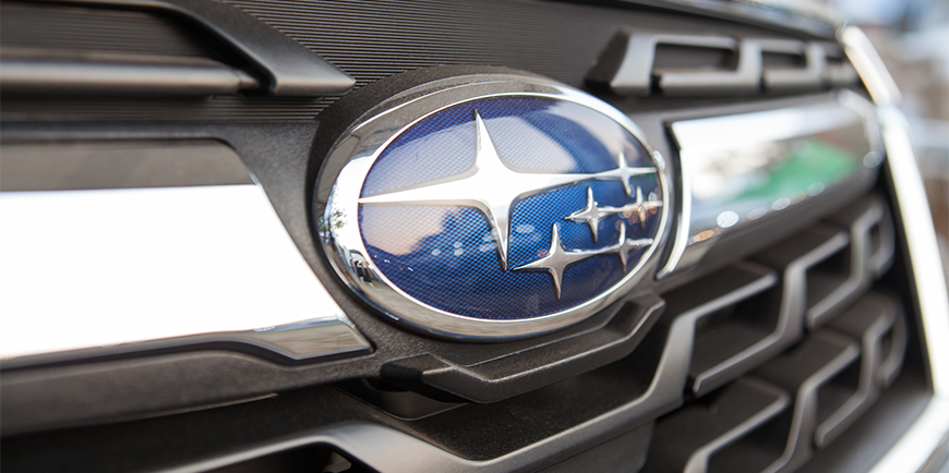 Subaru