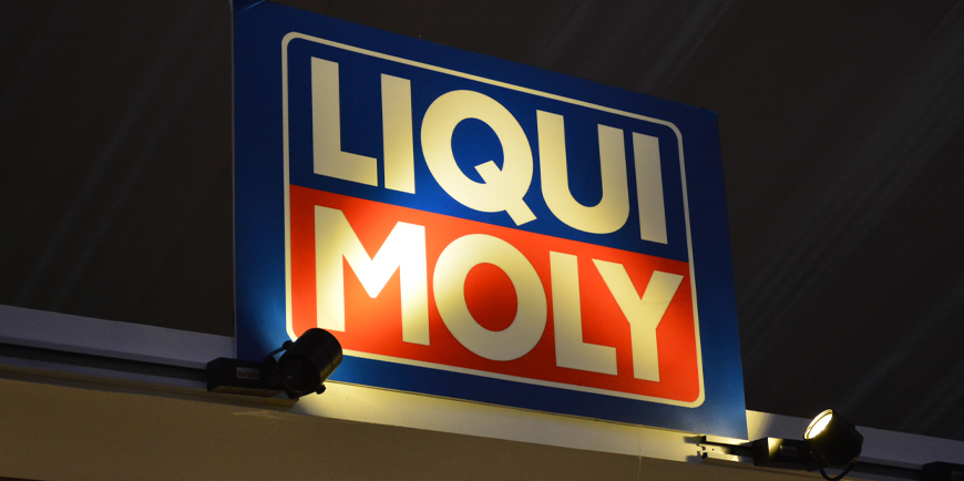 Liqui Moly 